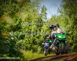 Motor Elfstedentocht 2026 photo