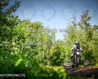 Motor Elfstedentocht 2026 photo