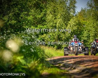 Motor Elfstedentocht 2026 photo