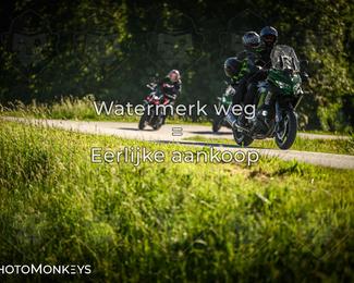 Motor Elfstedentocht 2026 photo