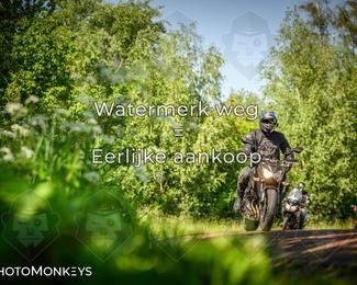 Motor Elfstedentocht 2026 photo