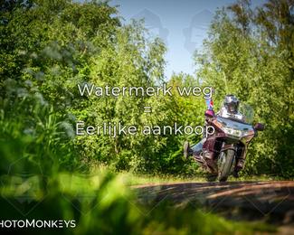Motor Elfstedentocht 2026 photo