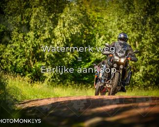 Motor Elfstedentocht 2026 photo