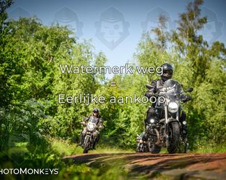 Motor Elfstedentocht 2026 photo