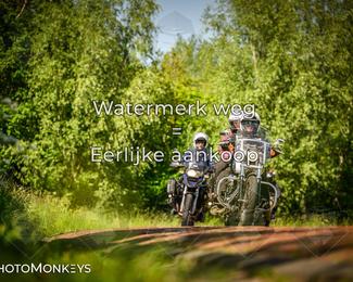 Motor Elfstedentocht 2026 photo