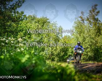 Motor Elfstedentocht 2026 photo