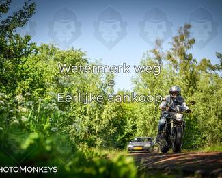 Motor Elfstedentocht 2026 photo
