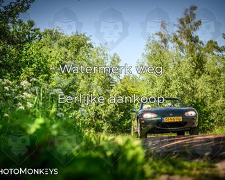 Motor Elfstedentocht 2026 photo