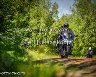 Motor Elfstedentocht 2026 photo