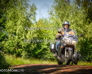 Motor Elfstedentocht 2026 photo