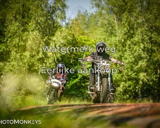 Motor Elfstedentocht 2026 photo