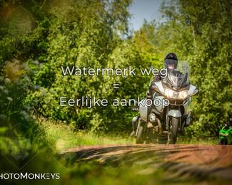 Motor Elfstedentocht 2026 photo
