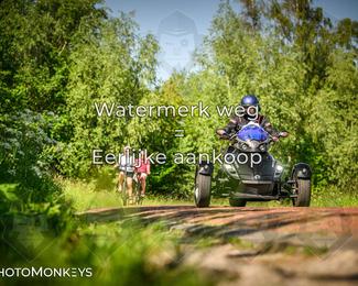Motor Elfstedentocht 2026 photo