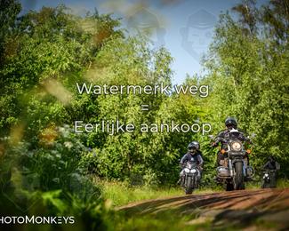 Motor Elfstedentocht 2026 photo