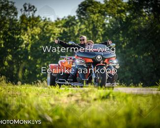Motor Elfstedentocht 2026 photo