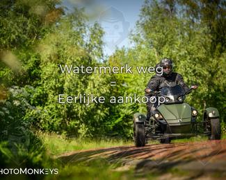 Motor Elfstedentocht 2026 photo