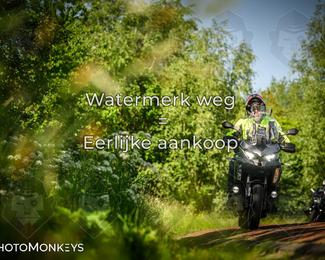 Motor Elfstedentocht 2026 photo