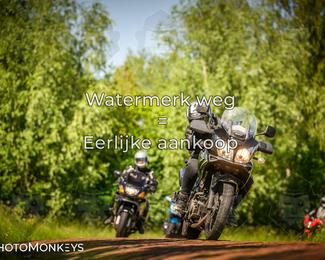 Motor Elfstedentocht 2026 photo
