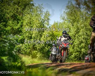 Motor Elfstedentocht 2026 photo