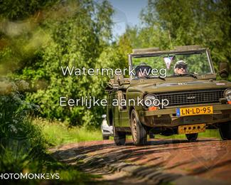 Motor Elfstedentocht 2026 photo
