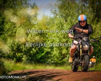 Motor Elfstedentocht 2026 photo