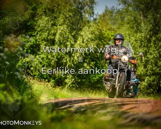 Motor Elfstedentocht 2026 photo