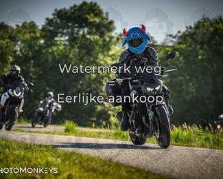 Motor Elfstedentocht 2026 photo