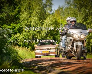 Motor Elfstedentocht 2026 photo