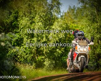 Motor Elfstedentocht 2026 photo