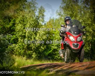 Motor Elfstedentocht 2026 photo