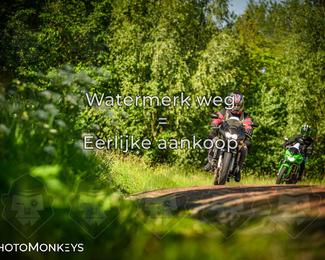 Motor Elfstedentocht 2026 photo