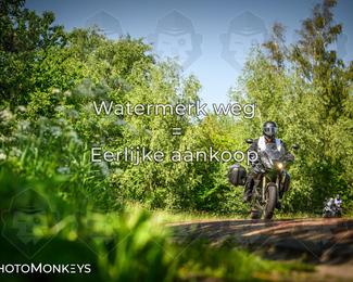 Motor Elfstedentocht 2026 photo