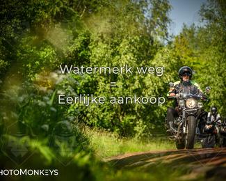 Motor Elfstedentocht 2026 photo