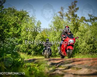 Motor Elfstedentocht 2026 photo