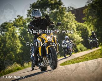 Motor Elfstedentocht 2026 photo