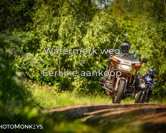Motor Elfstedentocht 2026 photo