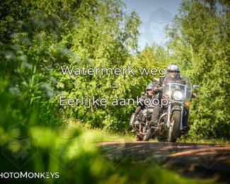 Motor Elfstedentocht 2026 photo
