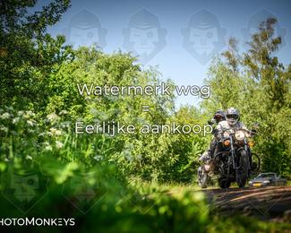 Motor Elfstedentocht 2026 photo