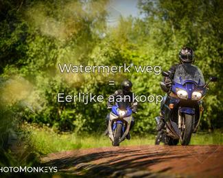 Motor Elfstedentocht 2026 photo
