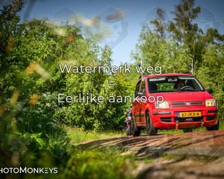Motor Elfstedentocht 2026 photo