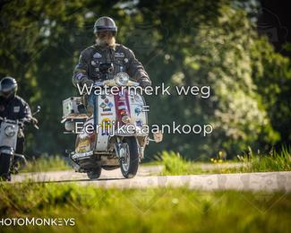 Motor Elfstedentocht 2026 photo