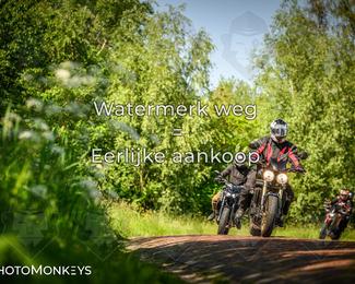 Motor Elfstedentocht 2026 photo