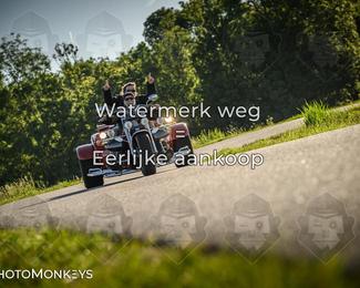 Motor Elfstedentocht 2026 photo