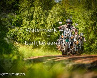 Motor Elfstedentocht 2026 photo