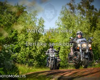 Motor Elfstedentocht 2026 photo