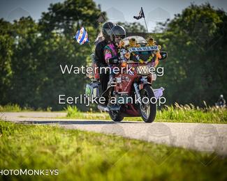 Motor Elfstedentocht 2026 photo