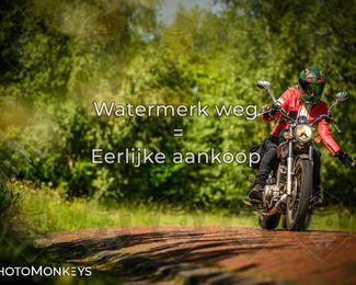 Motor Elfstedentocht 2026 photo
