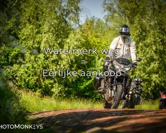 Motor Elfstedentocht 2026 photo