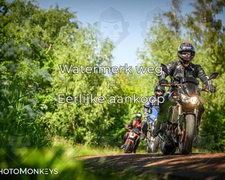 Motor Elfstedentocht 2026 photo