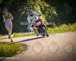 Motor Elfstedentocht 2026 photo